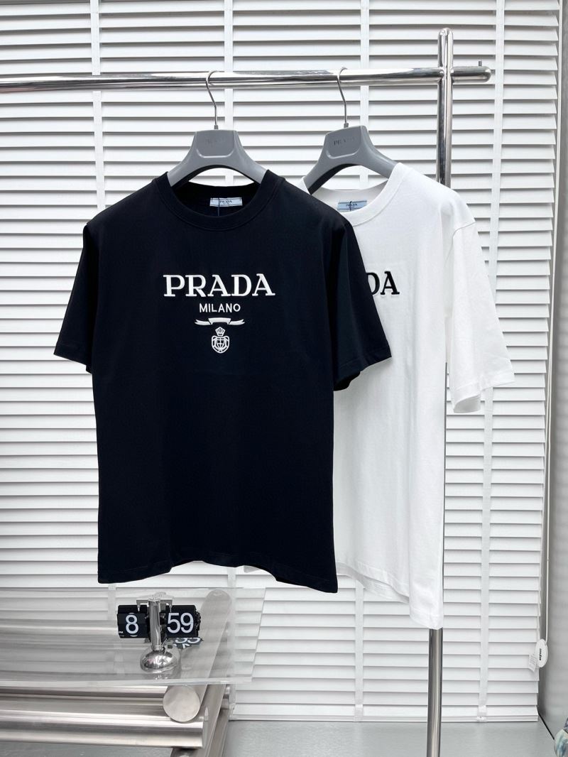 Prada T-Shirts